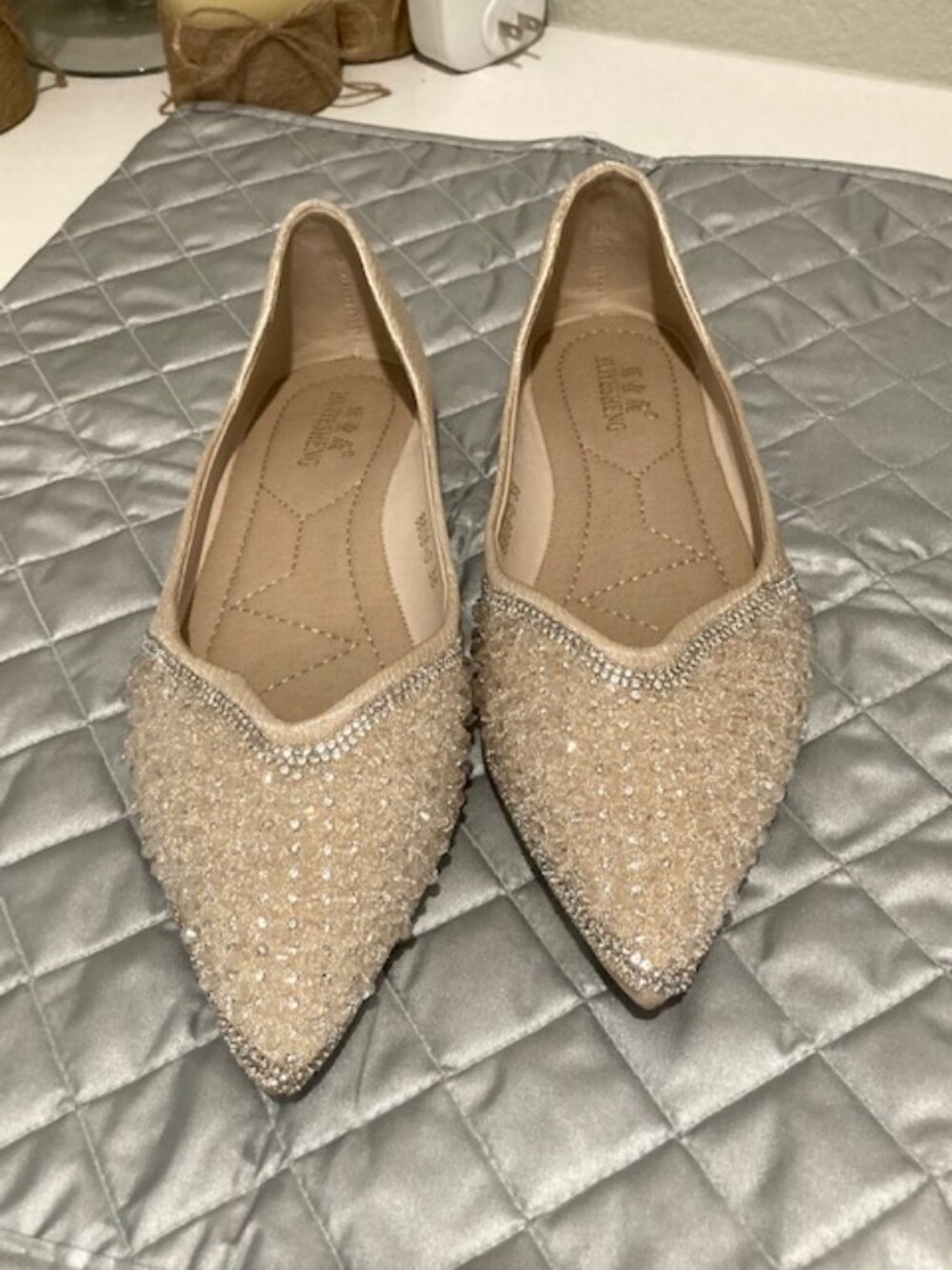 Princess Flats
